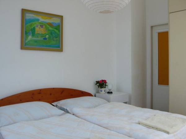 Residence Jana Praha 6