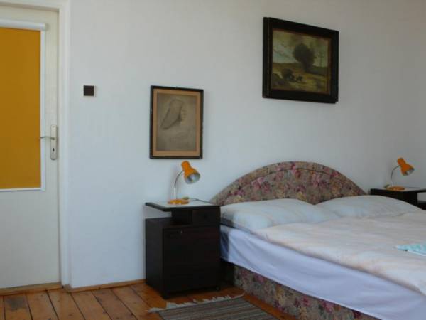 Residence Jana Praha 6