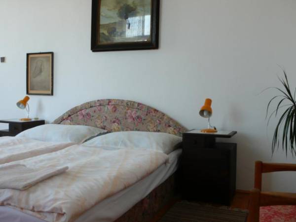 Residence Jana Praha 6