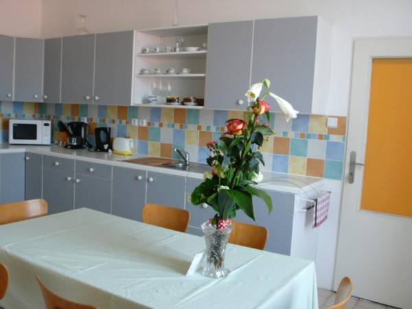 Residence Jana Praha 6