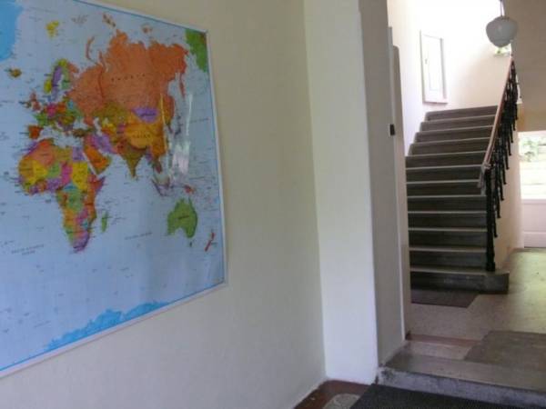 Residence Jana Praha 6