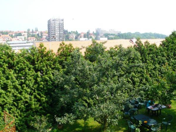 Residence Jana Praha 6