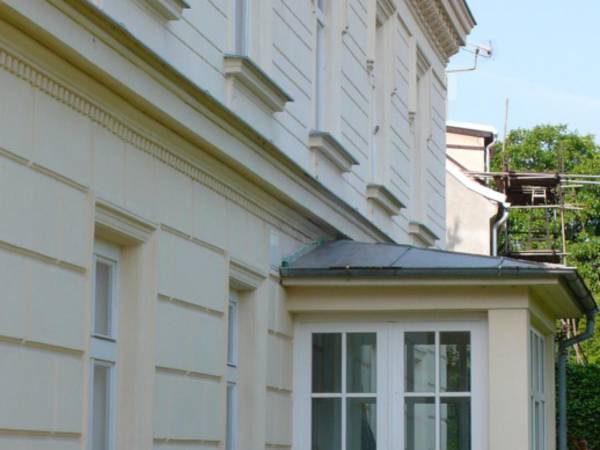 Residence Jana Praha 6