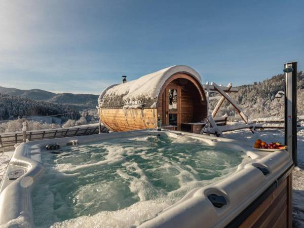 Agroturystyka Pod Łopiennikiem