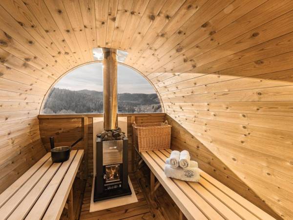 Agroturystyka Pod Łopiennikiem