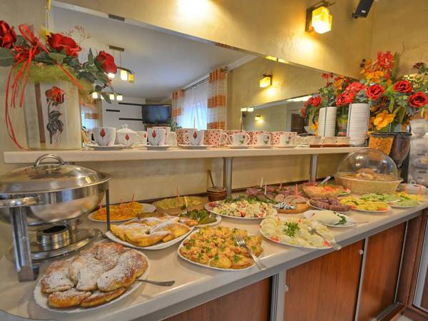 Agroturystyka Pod Łopiennikiem