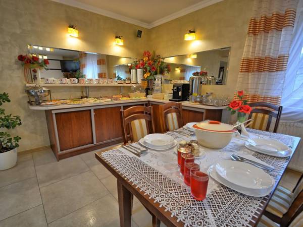 Agroturystyka Pod Łopiennikiem