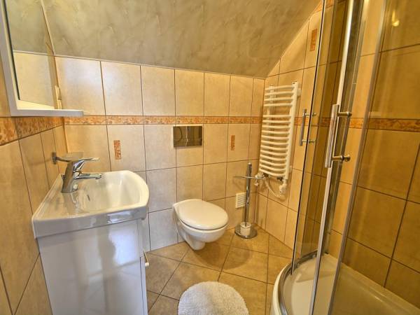 Agroturystyka Pod Łopiennikiem