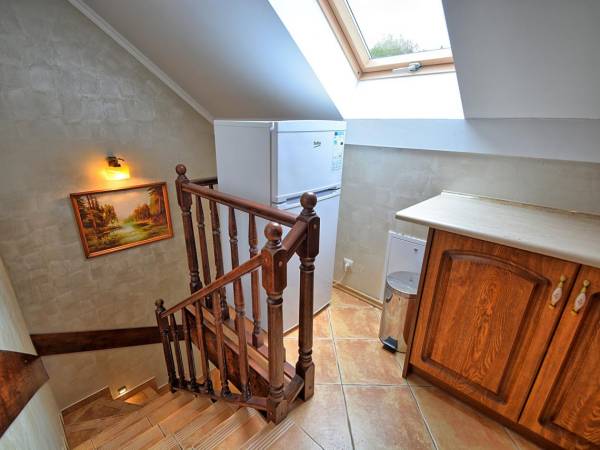 Agroturystyka Pod Łopiennikiem