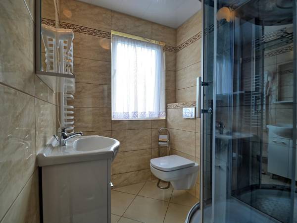 Agroturystyka Pod Łopiennikiem