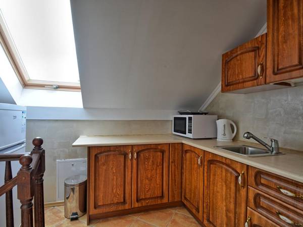 Agroturystyka Pod Łopiennikiem