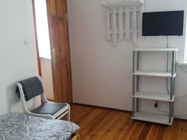 Domki i pokoje Joanna Szebiotko