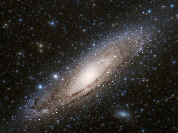 Noc nad Chatą zdj.M.Skowronek