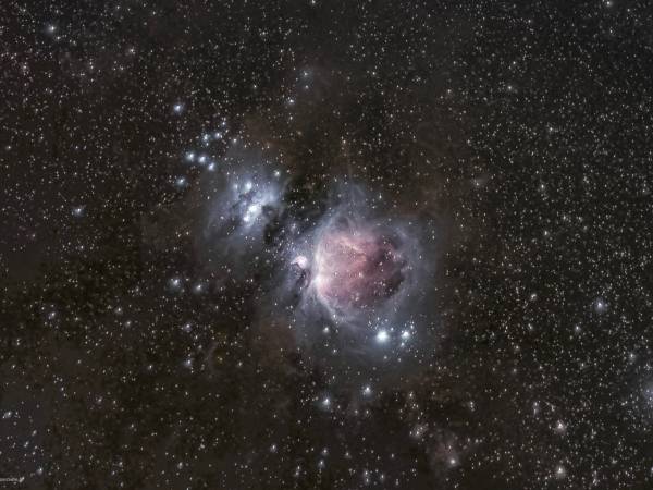 Orion, zdj. Marek Skowronek