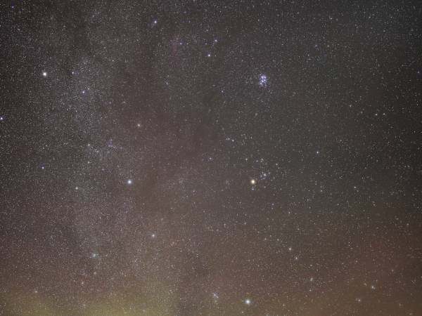 z tarasu...zdj.M.Skowronek