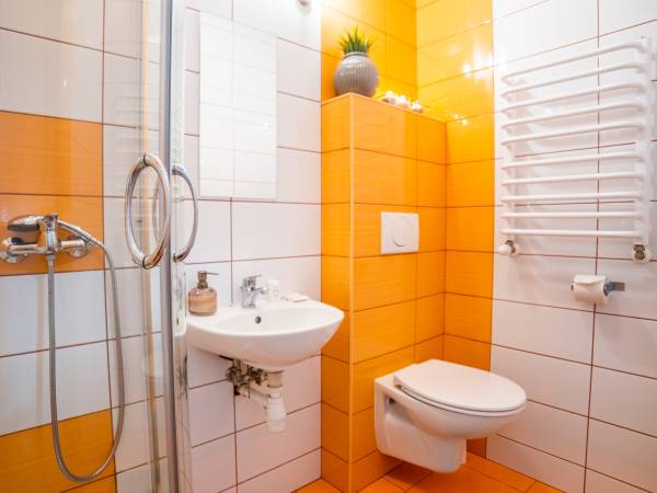 Gościniec pod Lilijką