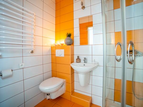 Gościniec pod Lilijką