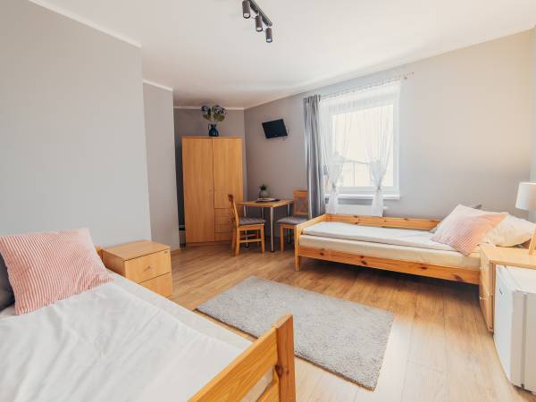 Gościniec pod Lilijką