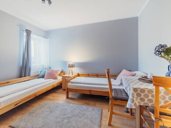 Gościniec pod Lilijką