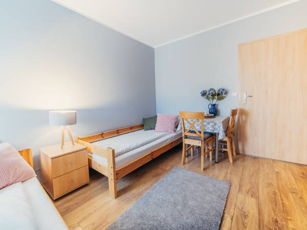 Gościniec pod Lilijką