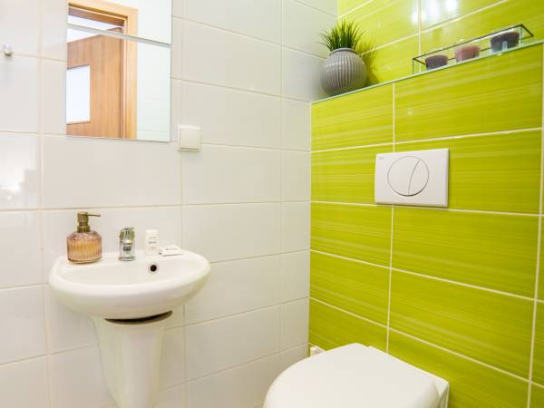 Gościniec pod Lilijką