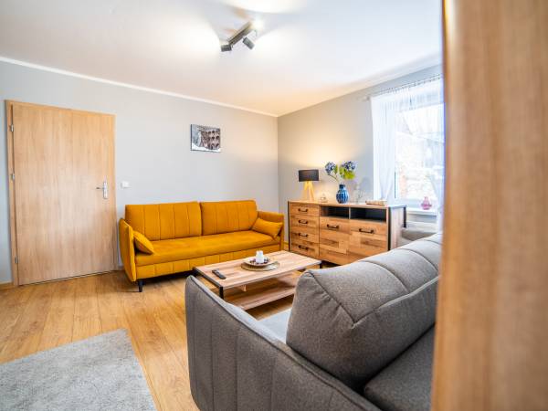 Gościniec pod Lilijką