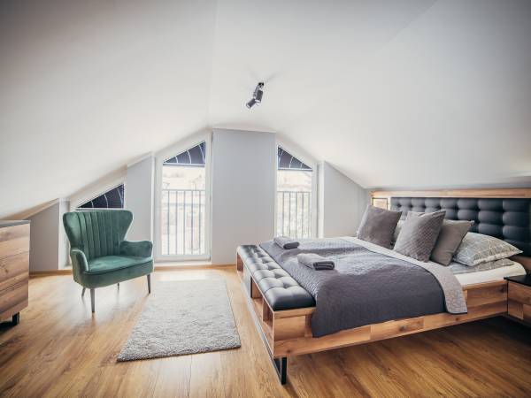 Gościniec pod Lilijką