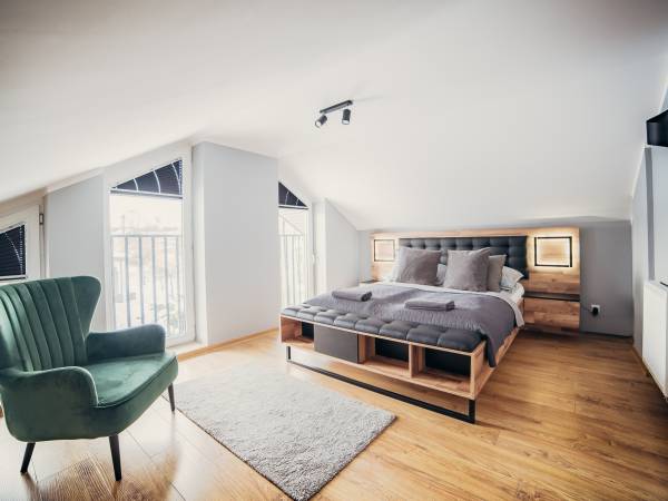 Gościniec pod Lilijką