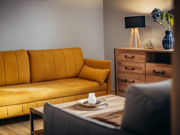 Gościniec pod Lilijką