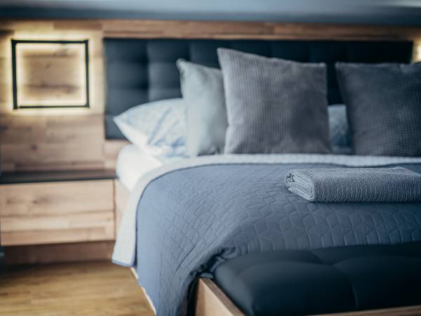 Gościniec pod Lilijką