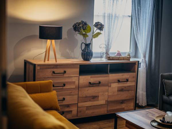 Gościniec pod Lilijką