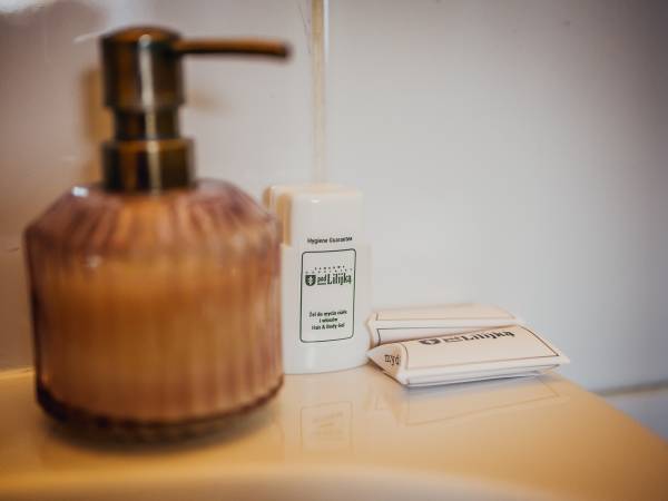 Gościniec pod Lilijką