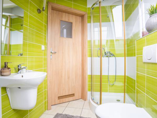 Gościniec pod Lilijką