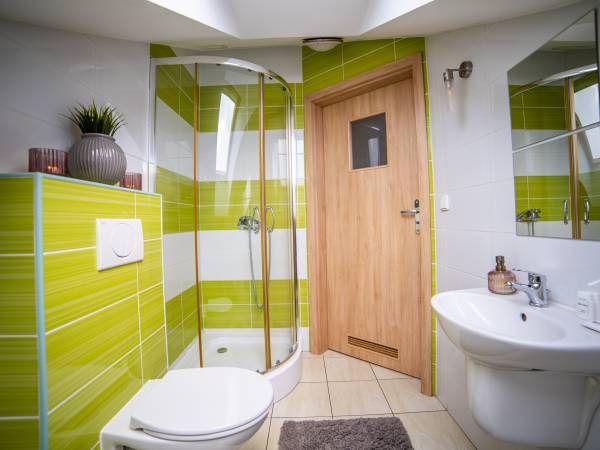 Gościniec pod Lilijką