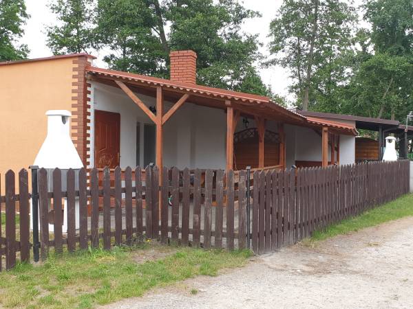 Domek Letniskowy 