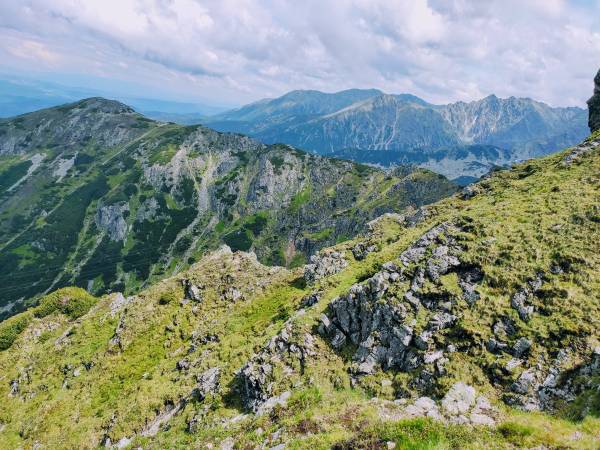 Apartament Szklarska