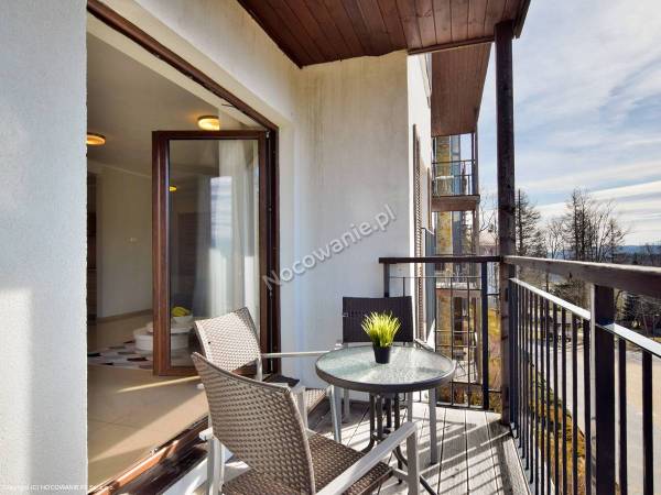 Apartament Szklarska