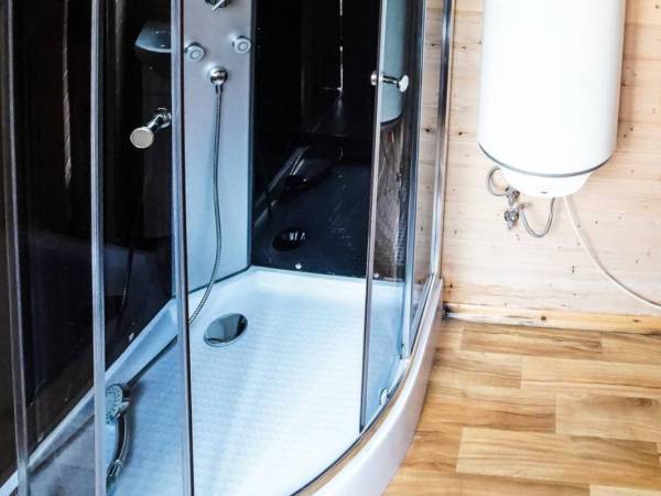 Ośrodek Uroczysko, Zwierzyń/Soliny