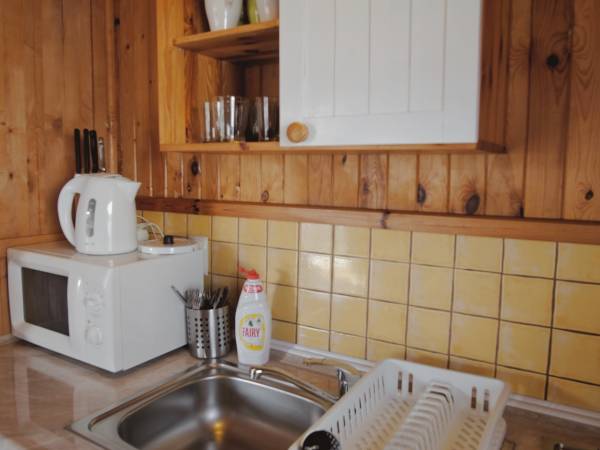 Domki Letniskowe Sylwia 