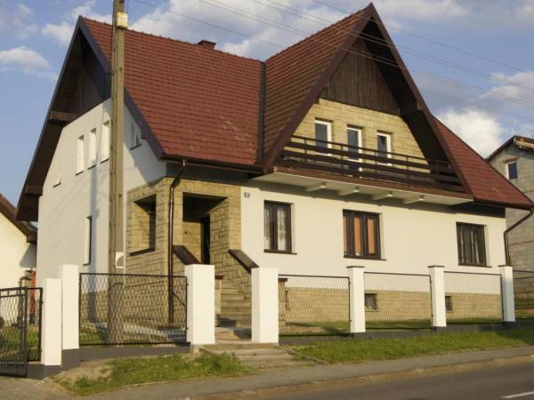  Noclegi Zator/Wadowice/Kraków 