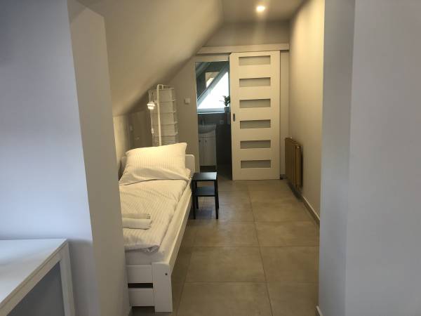  Noclegi Zator/Wadowice/Kraków 