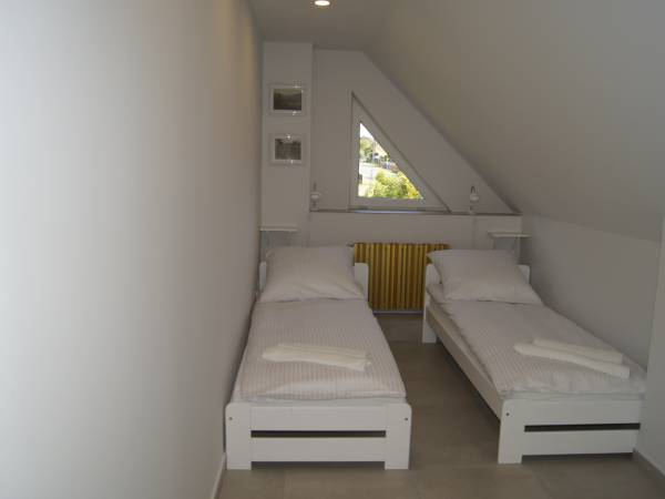  Noclegi Zator/Wadowice/Kraków 