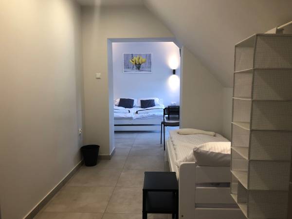  Noclegi Zator/Wadowice/Kraków 