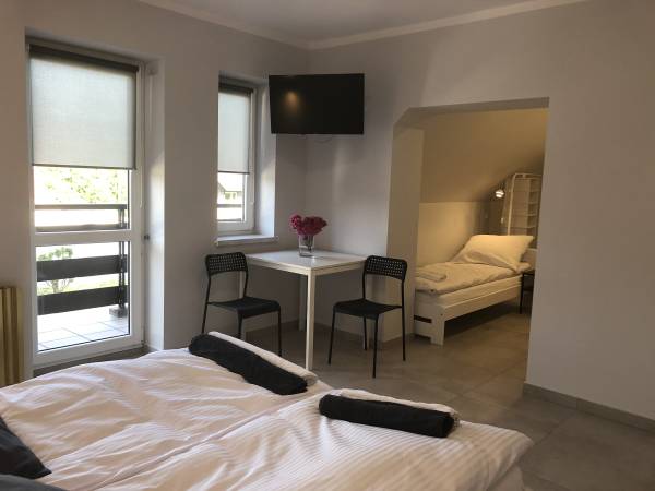  Noclegi Zator/Wadowice/Kraków 