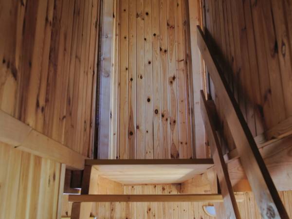 Domki Letniskowe Sylwia 