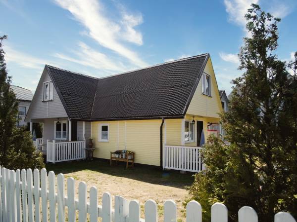 Domki Letniskowe Sylwia 