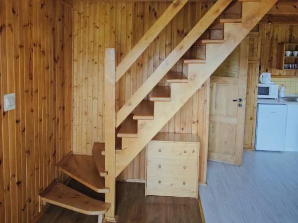 Domki Letniskowe Sylwia 