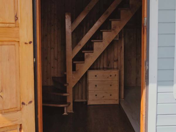 Domki Letniskowe Sylwia 