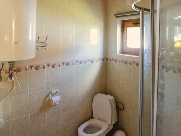 Domki Letniskowe Sylwia 