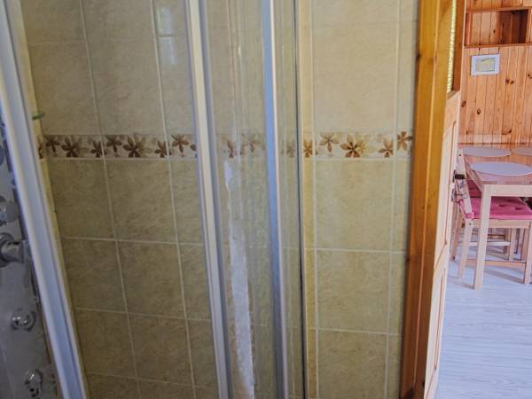 Domki Letniskowe Sylwia 